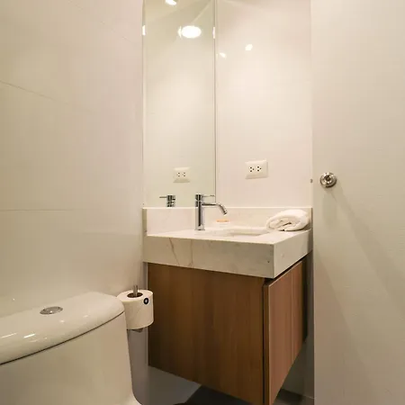 Aquilaria By Wynwood House Apartment Lima Exterior photo