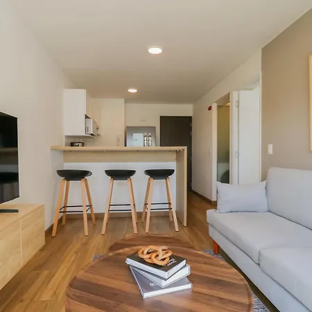 Aquilaria By Wynwood House Apartment Lima Exterior photo