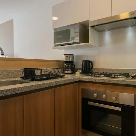 Aquilaria By Wynwood House Apartment Lima Exterior photo