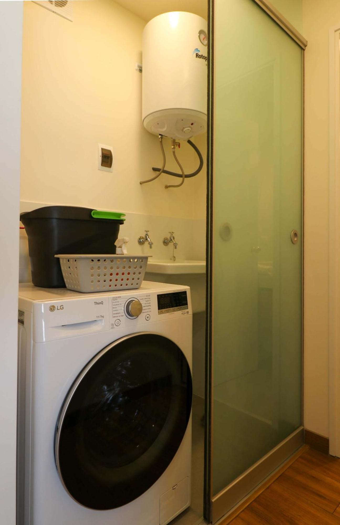 Aquilaria By Wynwood House Apartment