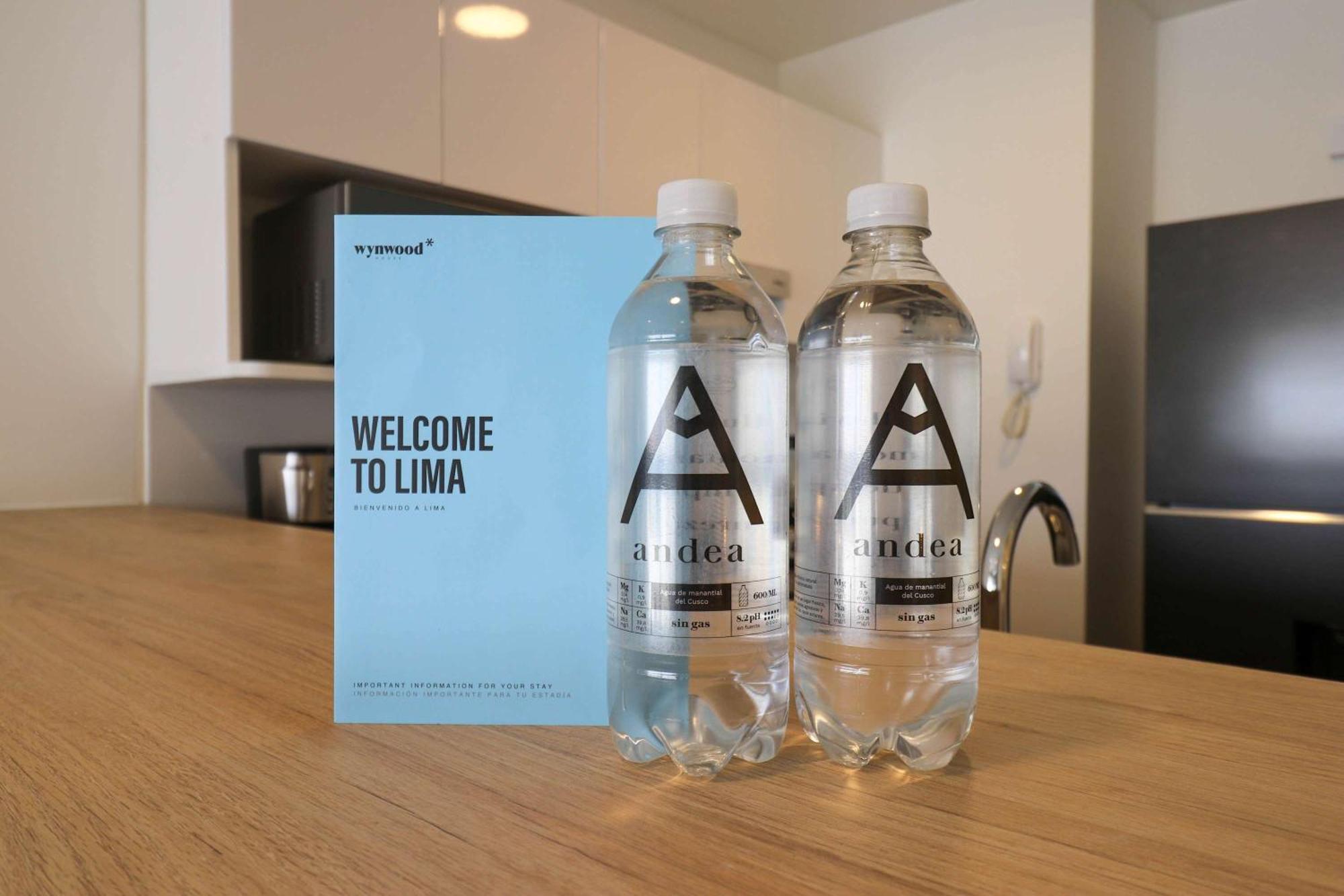 Aquilaria By Wynwood House Apartment
