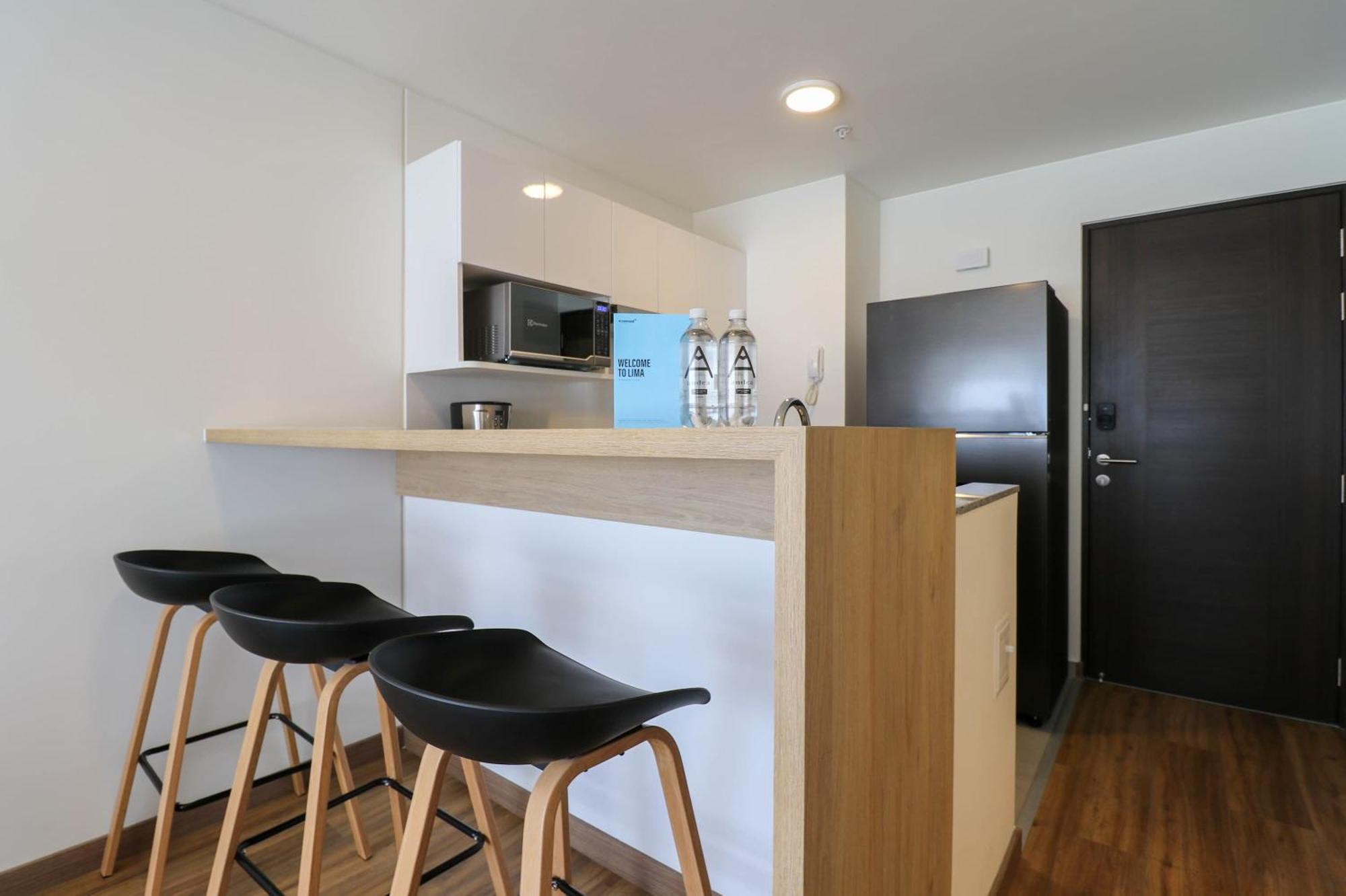 Apartment Aquilaria By Wynwood House *