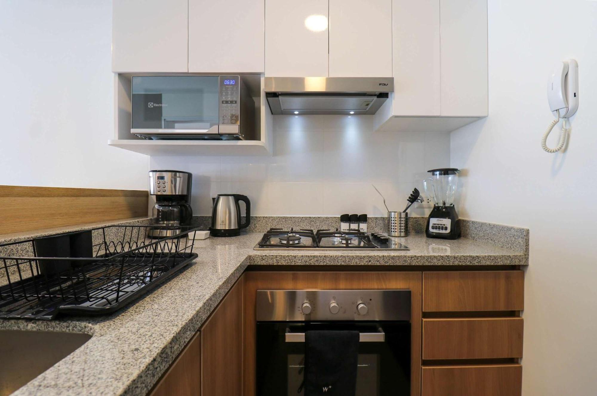 Apartment Aquilaria By Wynwood House *