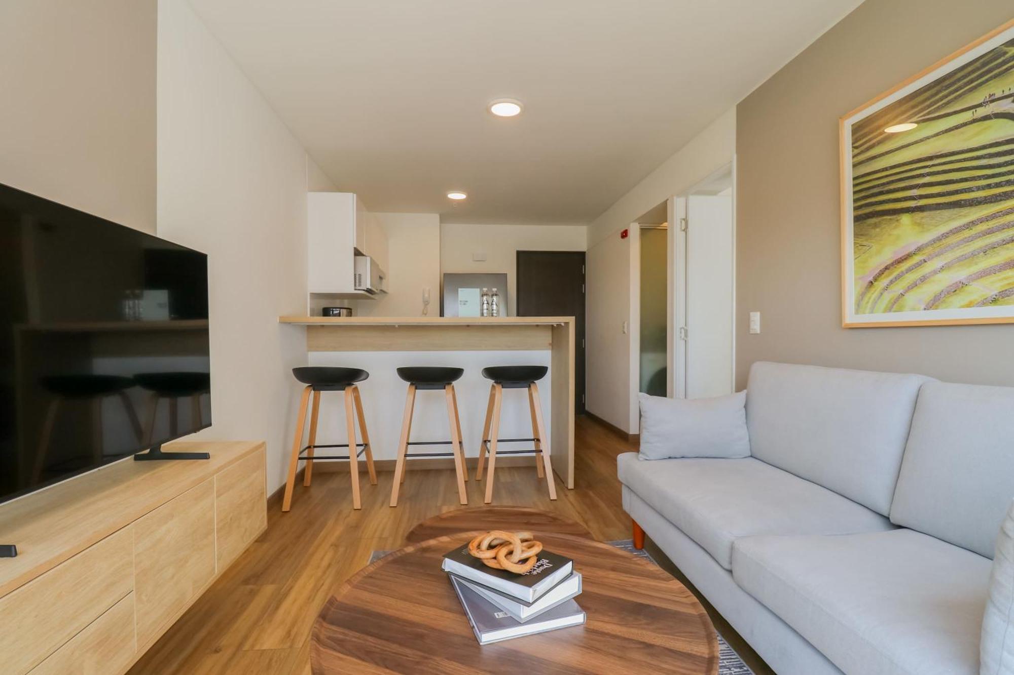 Aquilaria By Wynwood House Apartment