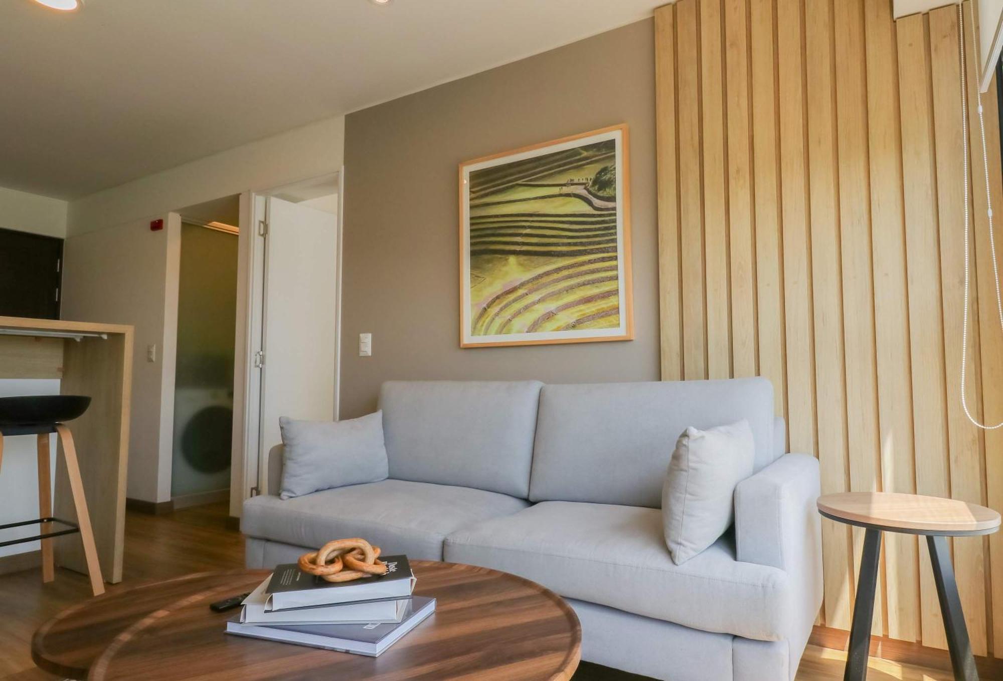 Aquilaria By Wynwood House * Lima