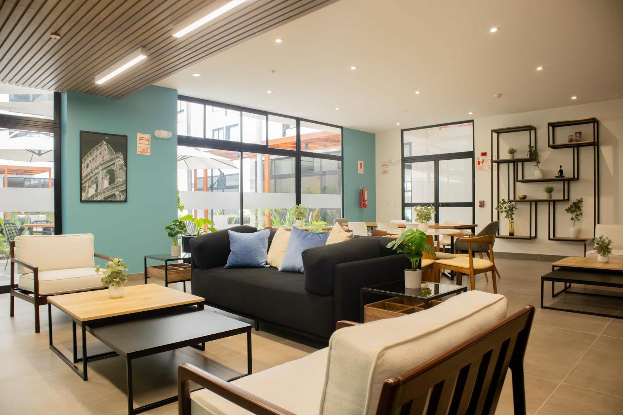 Aquilaria By Wynwood House Apartment *