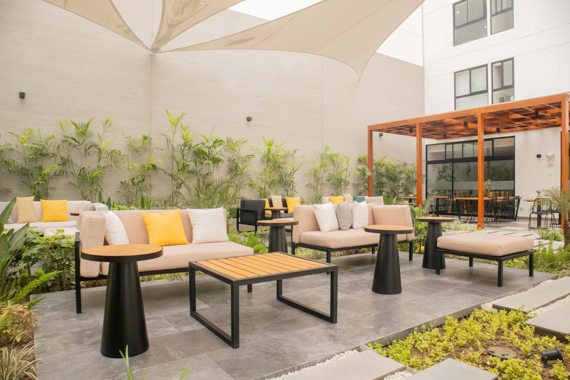 Aquilaria By Wynwood House Lima