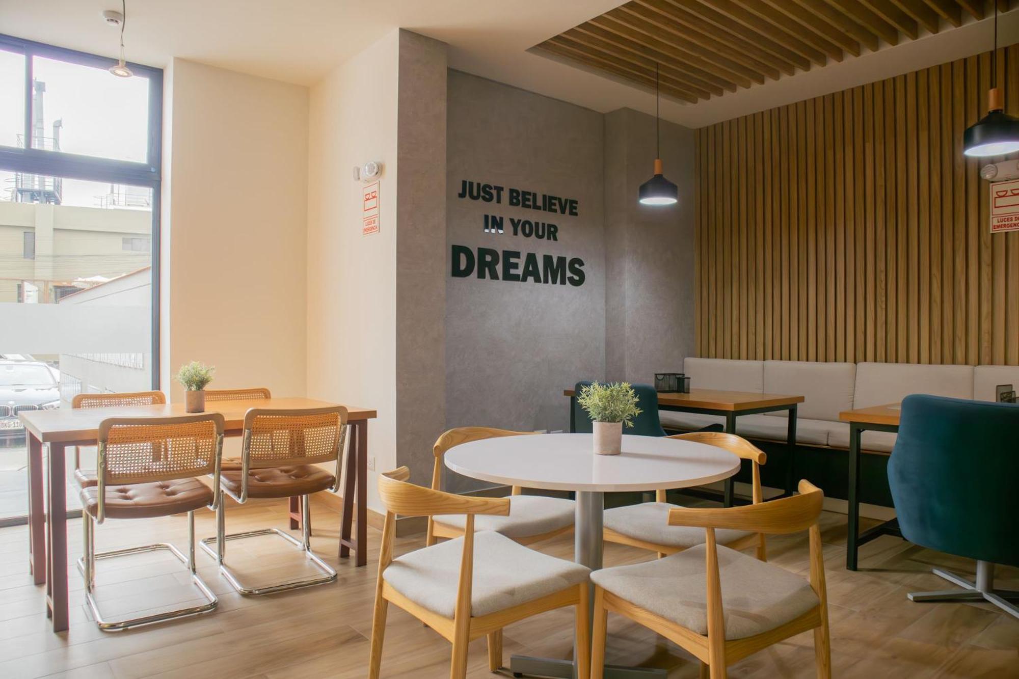 Aquilaria By Wynwood House Apartment Lima