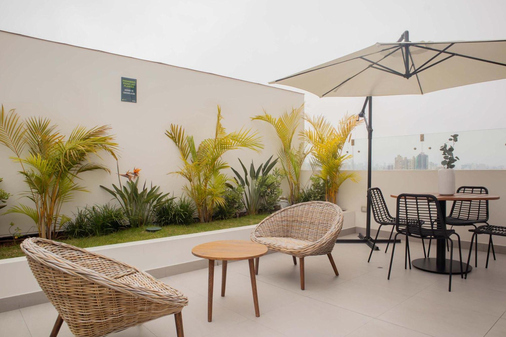 Aquilaria By Wynwood House Apartment