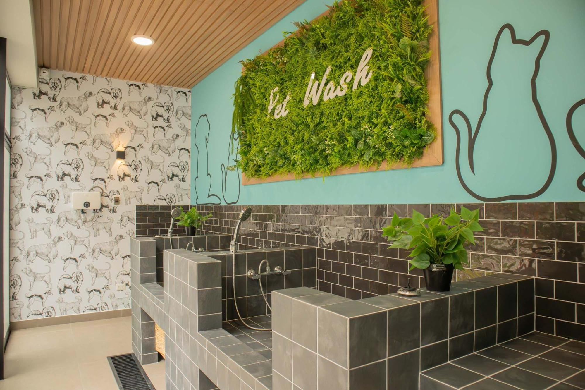 Apartment Aquilaria By Wynwood House Lima